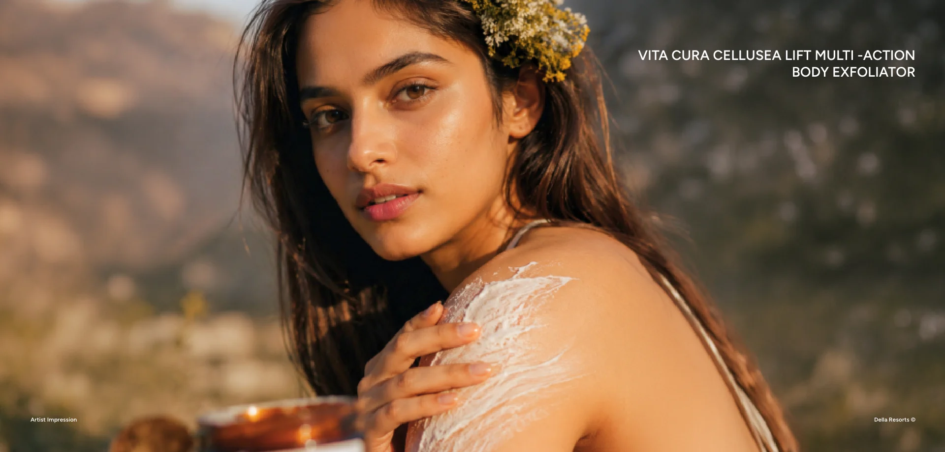 Vita Cura Cellusea Lift